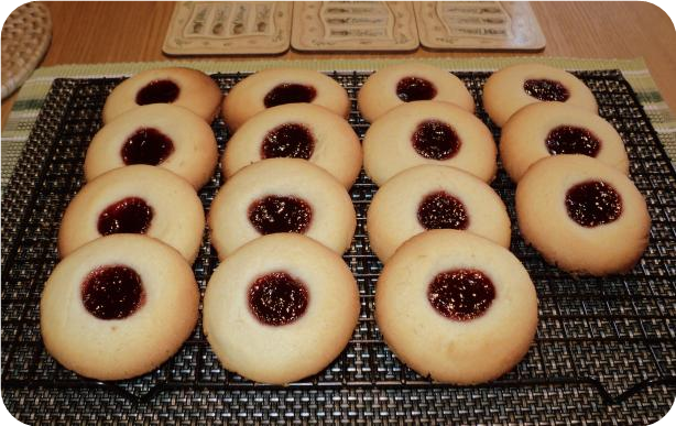 Jam Drops