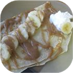 Apple Pie Sauce