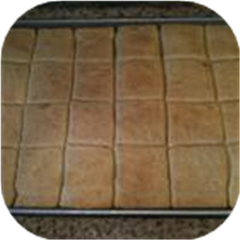Angel Biscuit Rolls