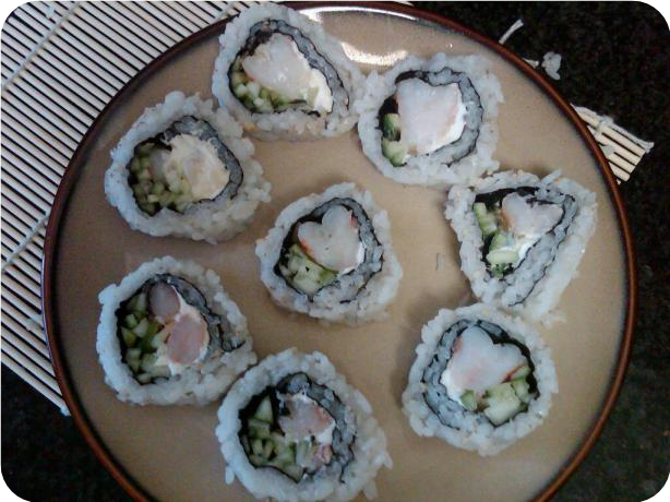 Sushi Rice