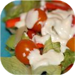 Blue Cheese Dressing