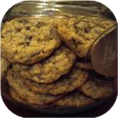Oatmeal Crispies I