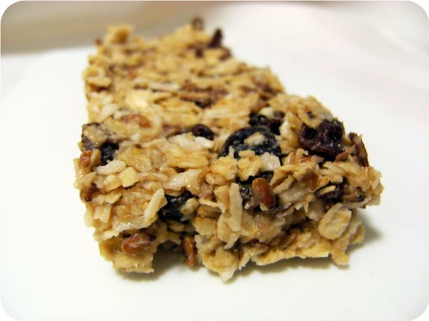 Peanut Butter Energy Balls (Energy Bar) - Easy No Bake