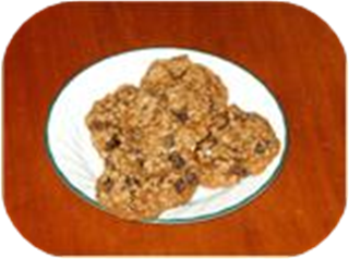 Ultimate Oatmeal Cookies