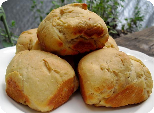 Welsh Rabbit Bread for the Abm
