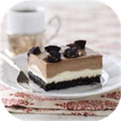 Double-Decker OREO Cheesecake