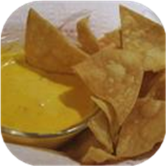 Corn Tortilla Chips