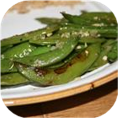 Sugar Snap Peas