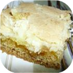 Chess Cake