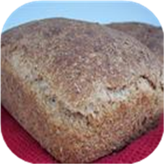 Swedish Rye Bread II