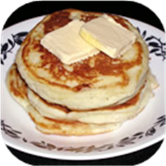 Easy Pancakes