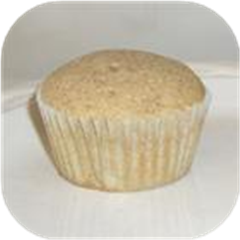Spice Cupcakes