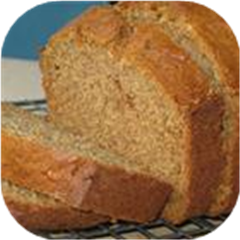 Apple Breakfast Bread