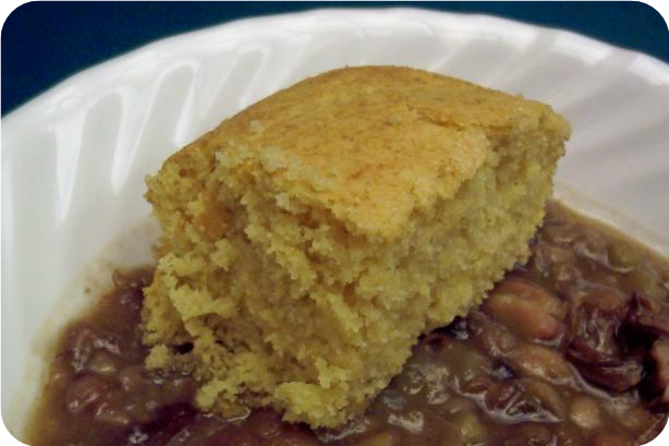 Marie Callender's  Style Cornbread