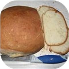 Basic White Bread
