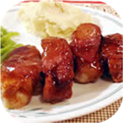 BBQ Country Style Ribs