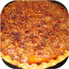 Paradise Pumpkin Pie II