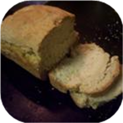 Salt Rising Bread