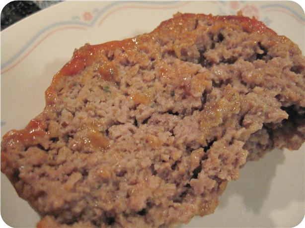 Meatloaf
