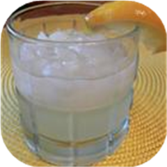 Fresh Lemonade