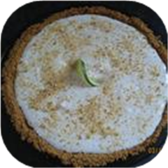 Limeade Pie