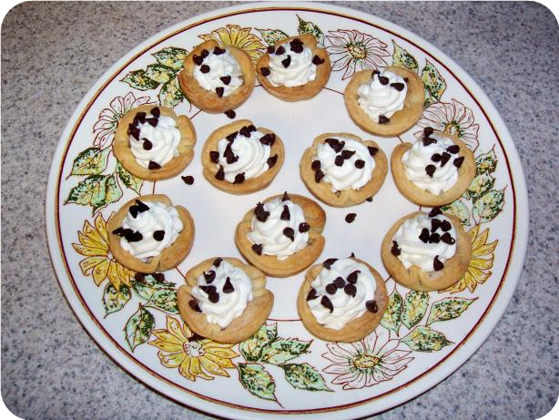 Cannoli