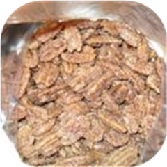 Pecan Snack