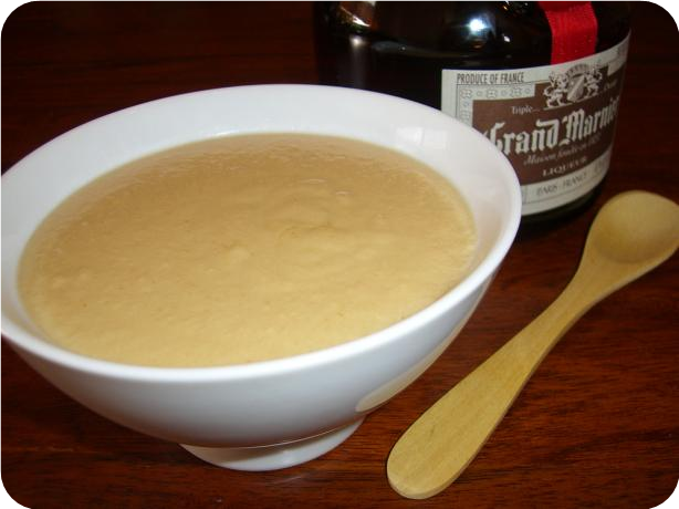 Grand Marnier Sauce