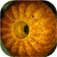 Mango Cake