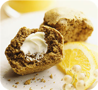 Pumpkin Muffins 