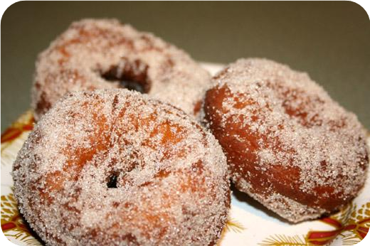 Doughnuts