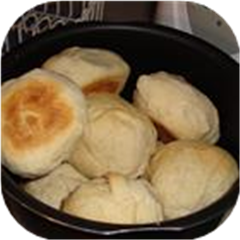 Best Rolls Ever!