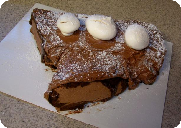 Buche De Noel