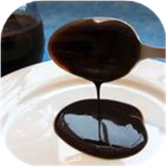 Chocolate Syrup