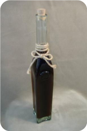 Homemade Kahlua