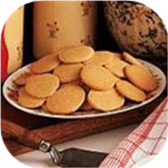Icebox Cookies