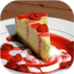 Mary's Cheesecake