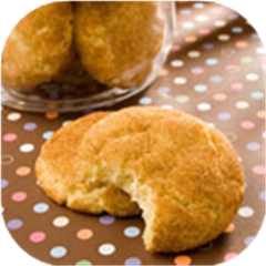 Snickerdoodles I
