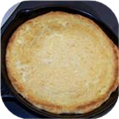 Austrian Pancake
