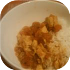 Easy Chicken Curry