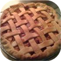 The Perfect Cream Cheese Pie Crust