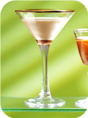 Chocolate Martini