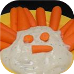 Low Fat Buttermilk Ranch Dressing