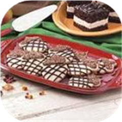 Acorn Cookies
