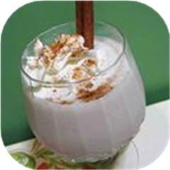 Holiday Milk Punch: the New Eggnog