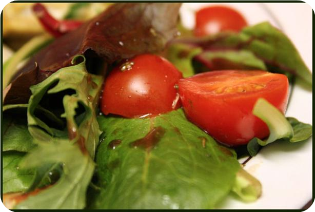 Favorite Salad Dressing