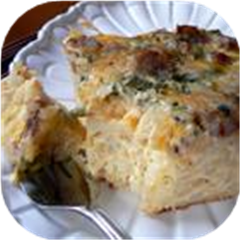 Farmer's Casserole