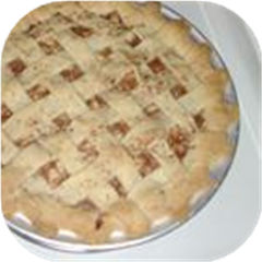 Zucchini Pie III