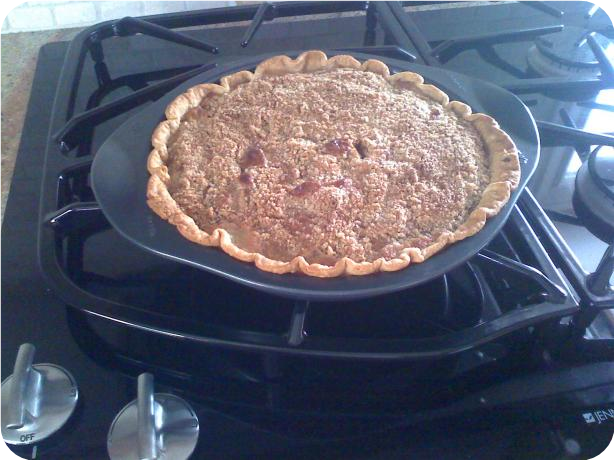 Apfelkuchen