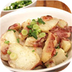 German Potato Salad